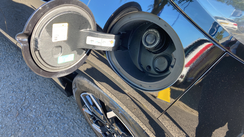 Ford Puma 1.0 EcoBoost Hybrid mHEV 155 ST-Line X 5dr Petrol Hatchback